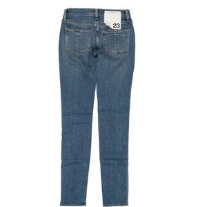 RAG & BONE Skinny Jeans NEW W/TAGS
